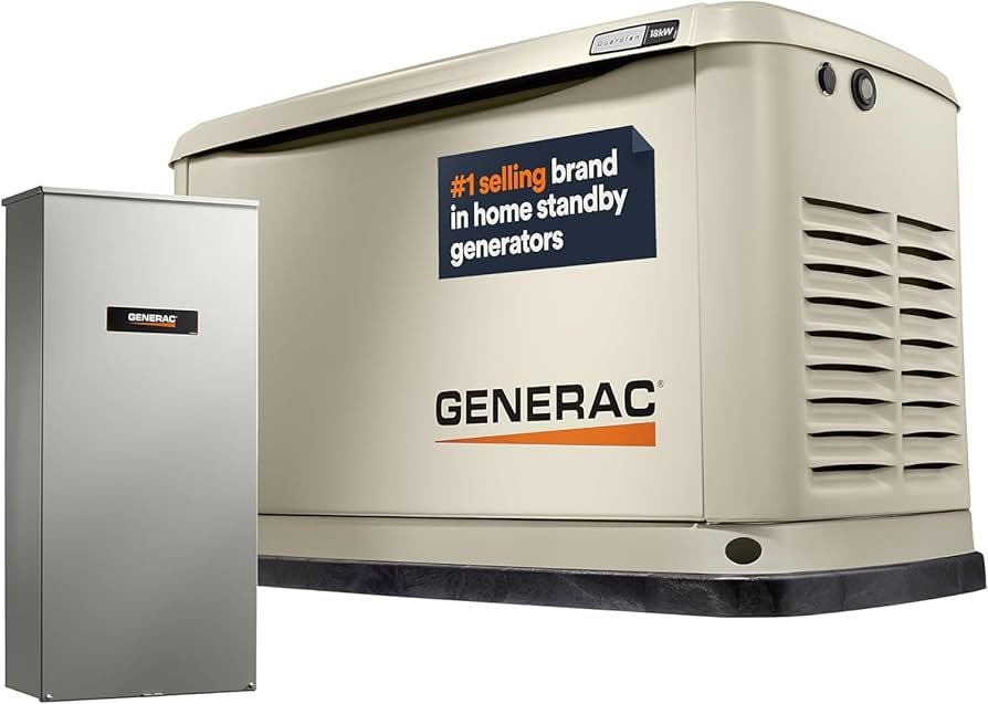 How to Connect Smart Appliances With Home Backup Generators