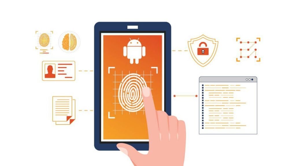 Role of Biometric Authentication in Smart Home Security
