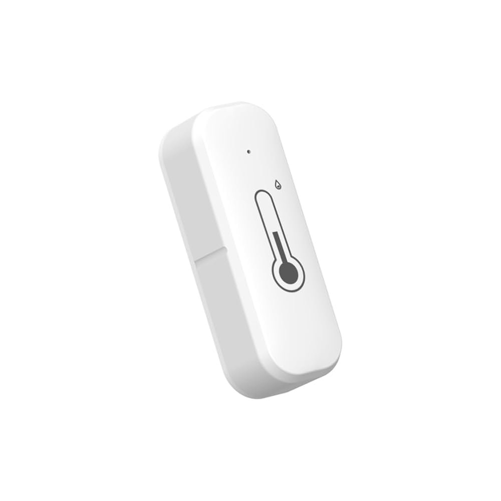Using Smart Home Technology to Monitor Indoor Humidity Levels